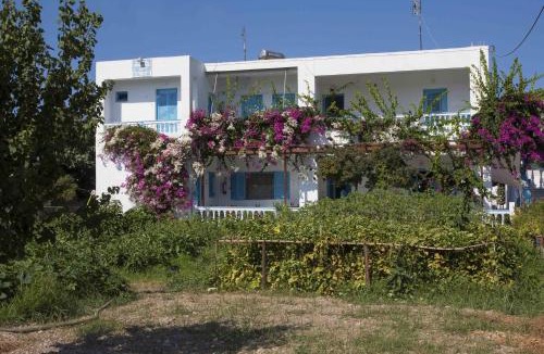 Lipsoi Apartment | Mira Mare Studios