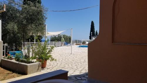 Dassia Hotel | MIRABELLO HOTEL APARTMENTS