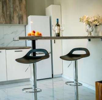 Perea Apartment | Miracle Luxury Apartments