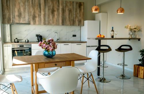 Perea Apartment | Miracle Luxury Apartments