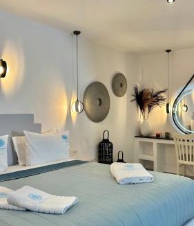 Perissa Apartment | Miracles Suites by Anastasia Princess, Adults Only