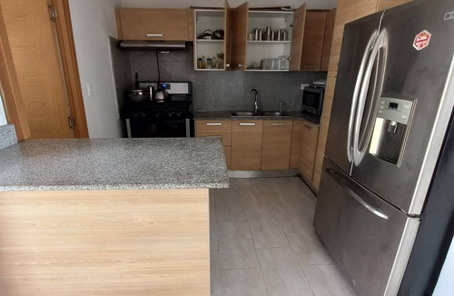 Santo Domingo Apartment | Mirador colonial apartment