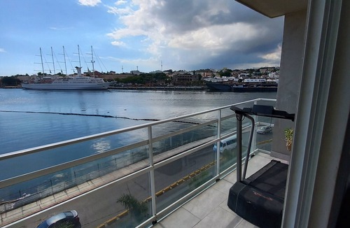 Santo Domingo Apartment | Mirador colonial apartment