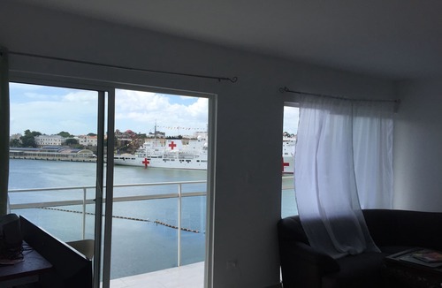 Santo Domingo Apartment | Mirador Colonial Zone Apartment