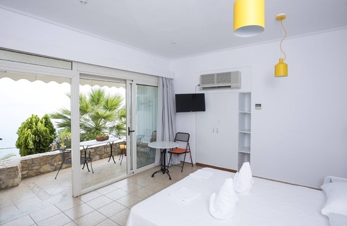 Xirolivado House | Miradouro Seafront Residences