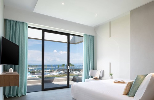 Kassandra Resort | Miraggio Thermal Spa Resort