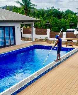 Ba Villa | Mirah's Villa & Apartments