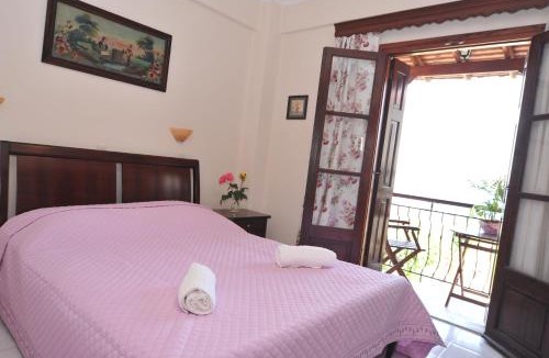 Petra Hotel | Miramare Studios