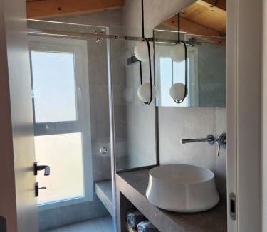 Arillas Apartment | Miranda Haus