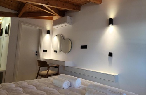 Arillas Apartment | Miranda Haus