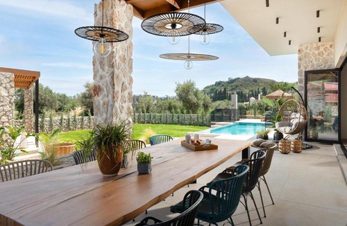 Afandou Villa | Mirena Luxury Living-Casa Di Ria