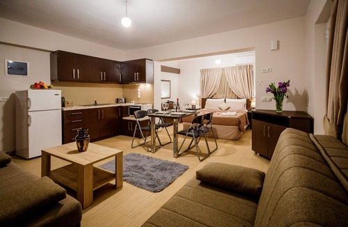 Alikanas House | Mirimar Apartments Zante