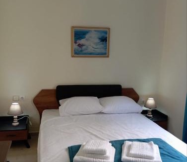 Thasos Town House | MirkasHouse