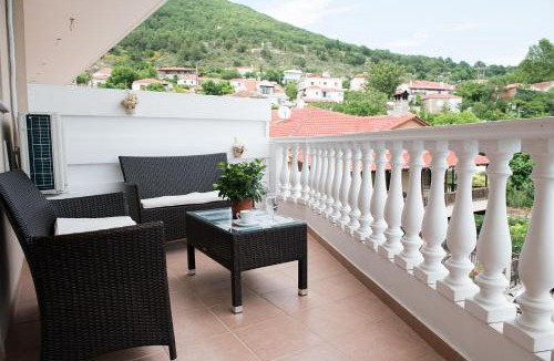 Agrelia Apartment | mirmidones Anesis