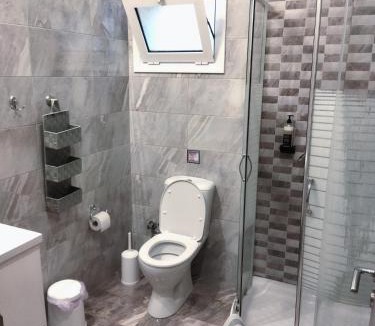 Ag. Georgios Apartment | Mirsini Apartments