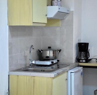 Ano Kariotes Apartment | Mirsini Apartments