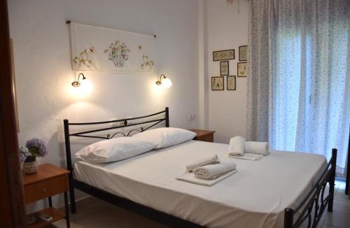 Ano Kariotes Apartment | Mirsini Apartments