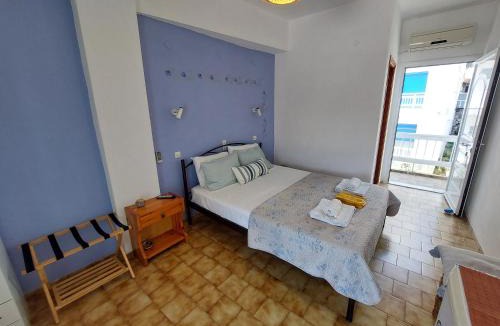 Votsi House | Mirsini Rooms