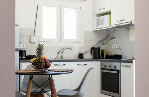 Agios Prokopios Apartment | Mirsini's Home