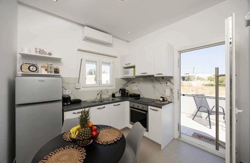 Agios Prokopios Apartment | Mirsini's Home
