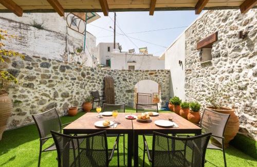 Mirthios Apartment | Mirthia Apartments