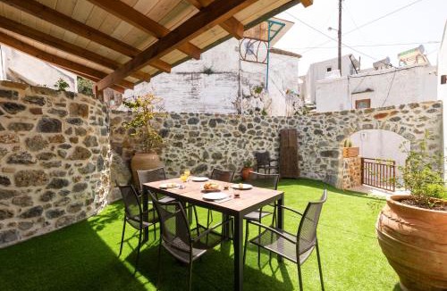 Mirthios Apartment | Mirthia Apartments