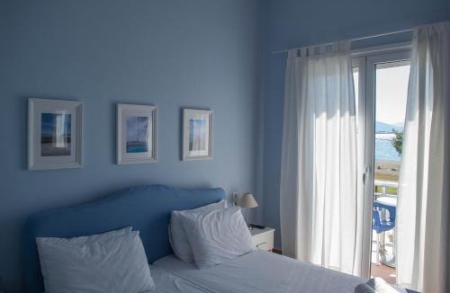 Pefki Hotel | Mirtia Hotel