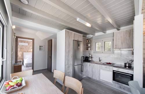 Tsoukaladhes Villa | Mirto - Three Bedroom Villa, Sleeps 6