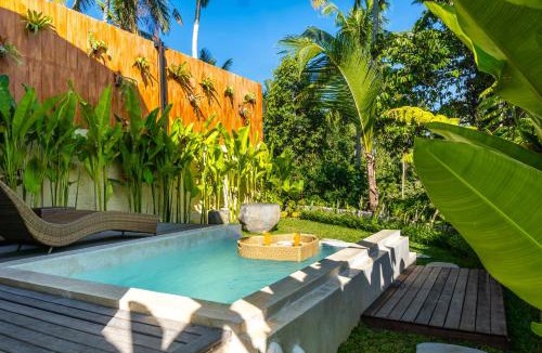 Tampaksiring Villa | Misane Serenity