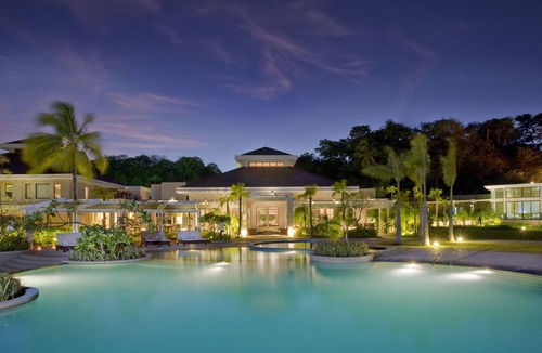 Misibis Hotel | Misibis Bay