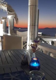 Souvala Apartment | Mistral