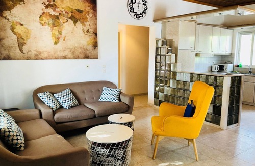 Faliraki House | mit Privatpool für 6 Personen ca. 105 m² in Faliraki, Ägäis (Rhodos) by Interhome