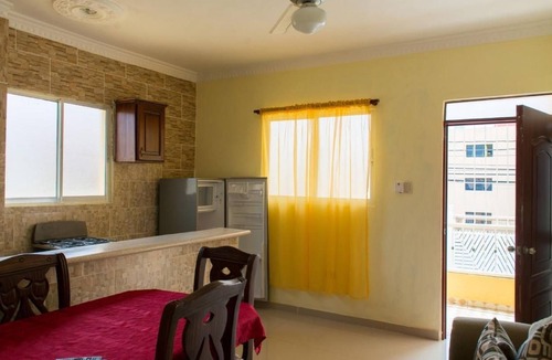 Corales del Sur Apartment | mit Wasserblick by Interhome