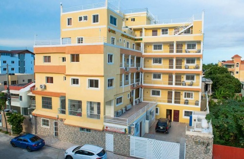 Corales del Sur Apartment | mit Wasserblick by Interhome
