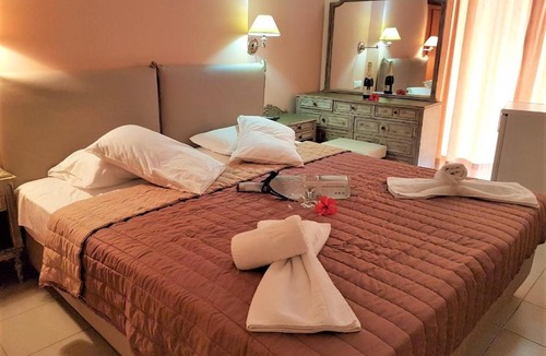 Loutra Edipsou Hotel | Mitho Hotel Spa