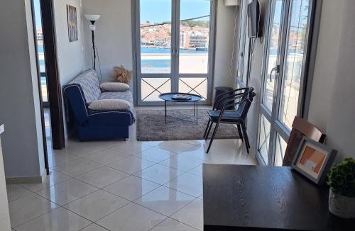 Mytilene Apartment | Mitilene Harbour Central