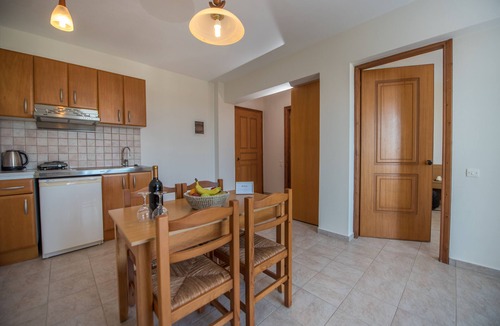 Old Hersonissos Hotel | Mitos Village