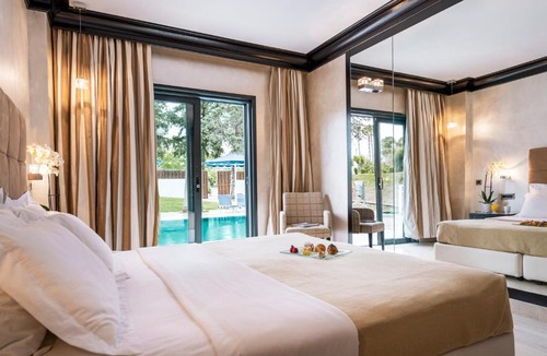 Faliraki Resort | Mitsis Faliraki