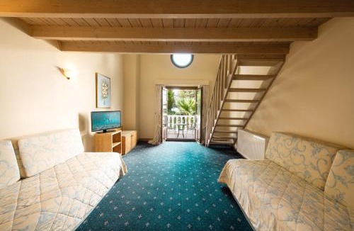 Kamena Vourla Resort | Mitsis Galini