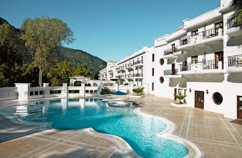Kamena Vourla Resort | Mitsis Galini