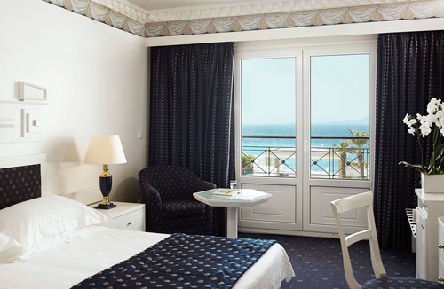 Rhodes Town Resort | Mitsis Grand Hotel