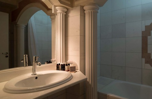 Rhodes Town Resort | Mitsis Grand Hotel