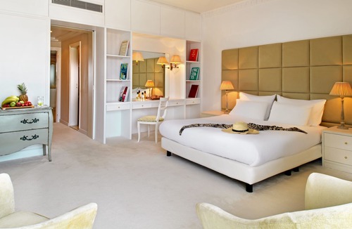 Rhodes Town Resort | Mitsis Grand Hotel
