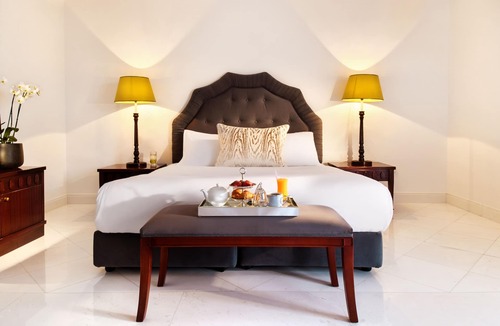 Rhodes Town Resort | Mitsis Grand Hotel