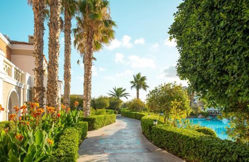 Anissaras Resort | Mitsis Royal Mare