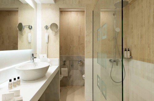 Anissaras Hotel | Mitsis Royal Mare