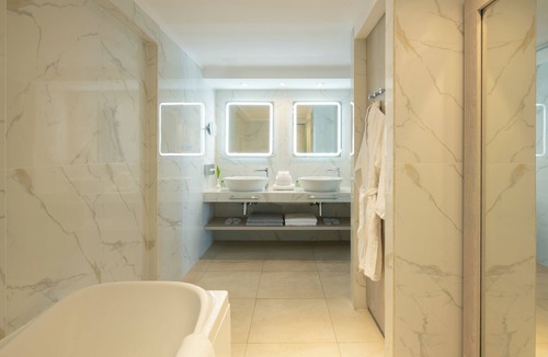 Anissaras Hotel | Mitsis Royal Mare