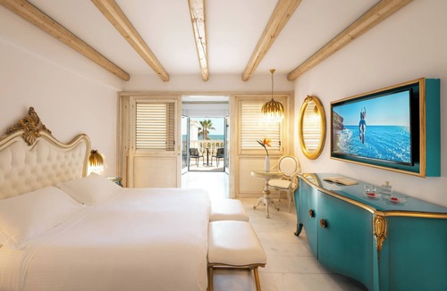 Anissaras Hotel | Mitsis Selection Laguna