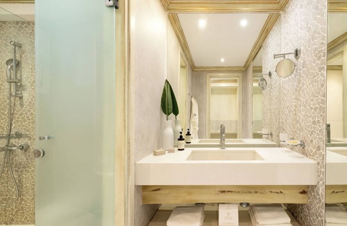 Anissaras Hotel | Mitsis Selection Laguna