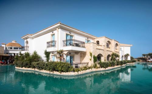 Anissaras Resort | Mitsis Selection Laguna